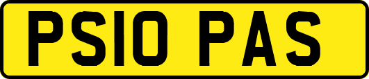 PS10PAS