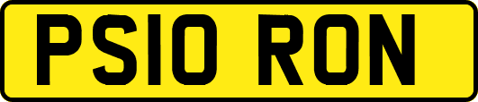 PS10RON