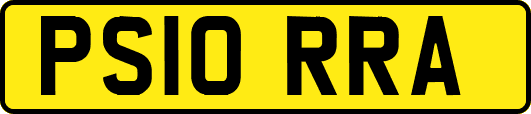 PS10RRA