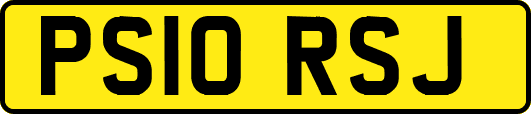 PS10RSJ