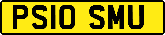 PS10SMU