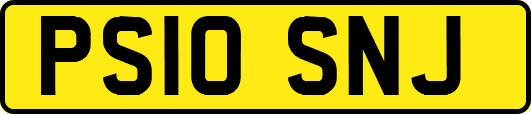 PS10SNJ