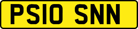 PS10SNN