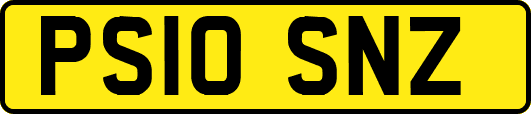PS10SNZ