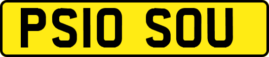 PS10SOU