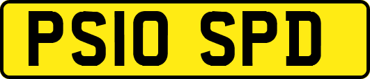 PS10SPD