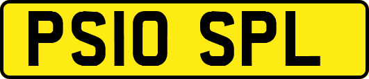 PS10SPL