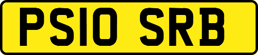 PS10SRB