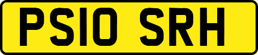 PS10SRH
