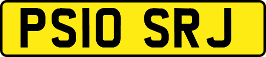 PS10SRJ