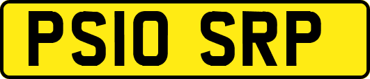 PS10SRP