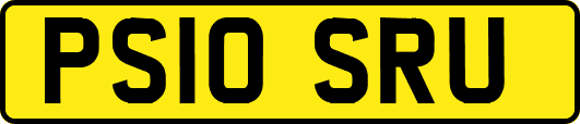 PS10SRU