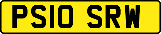 PS10SRW