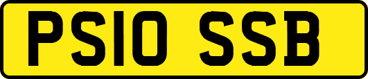 PS10SSB