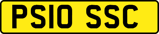 PS10SSC