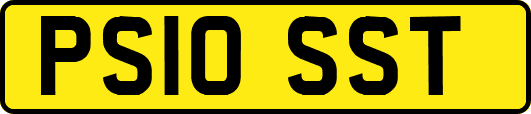 PS10SST