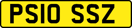 PS10SSZ