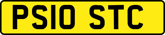 PS10STC