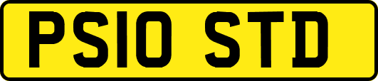 PS10STD
