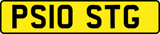 PS10STG