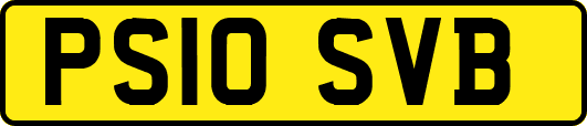 PS10SVB