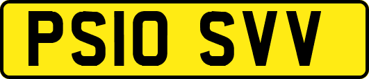 PS10SVV