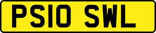 PS10SWL