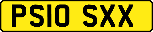 PS10SXX
