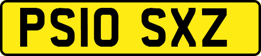 PS10SXZ