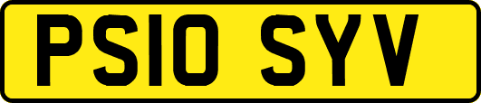 PS10SYV