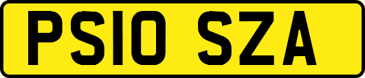 PS10SZA