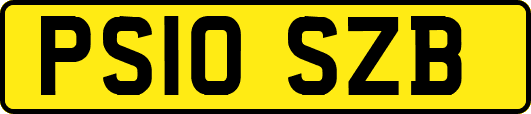 PS10SZB
