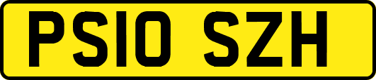 PS10SZH