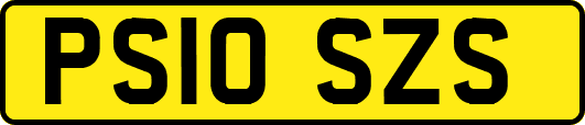 PS10SZS