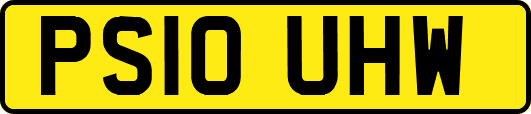 PS10UHW