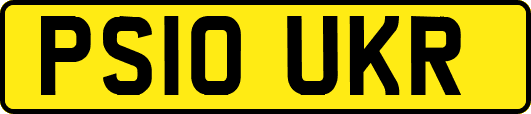 PS10UKR