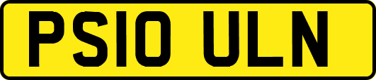 PS10ULN