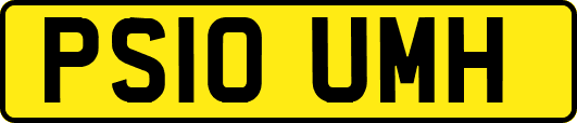 PS10UMH