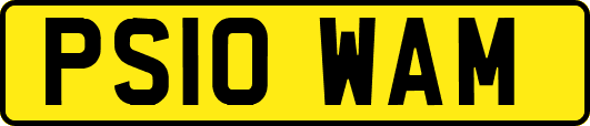 PS10WAM