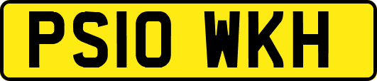 PS10WKH