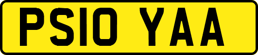 PS10YAA