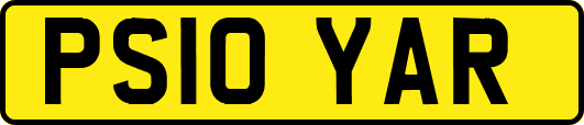 PS10YAR