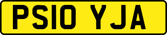 PS10YJA