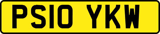 PS10YKW