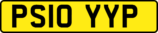 PS10YYP