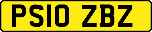 PS10ZBZ