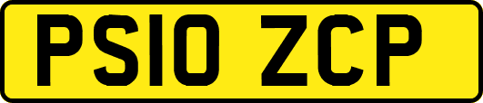 PS10ZCP