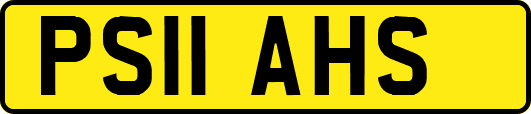 PS11AHS