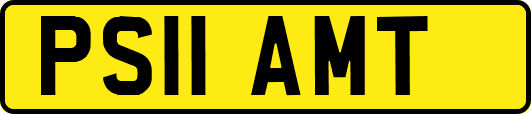 PS11AMT