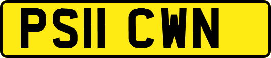 PS11CWN